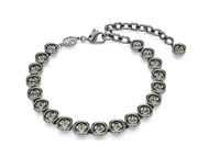 Bracciale Swarovski IMBER in Lega metallica 5682592 - 5682592